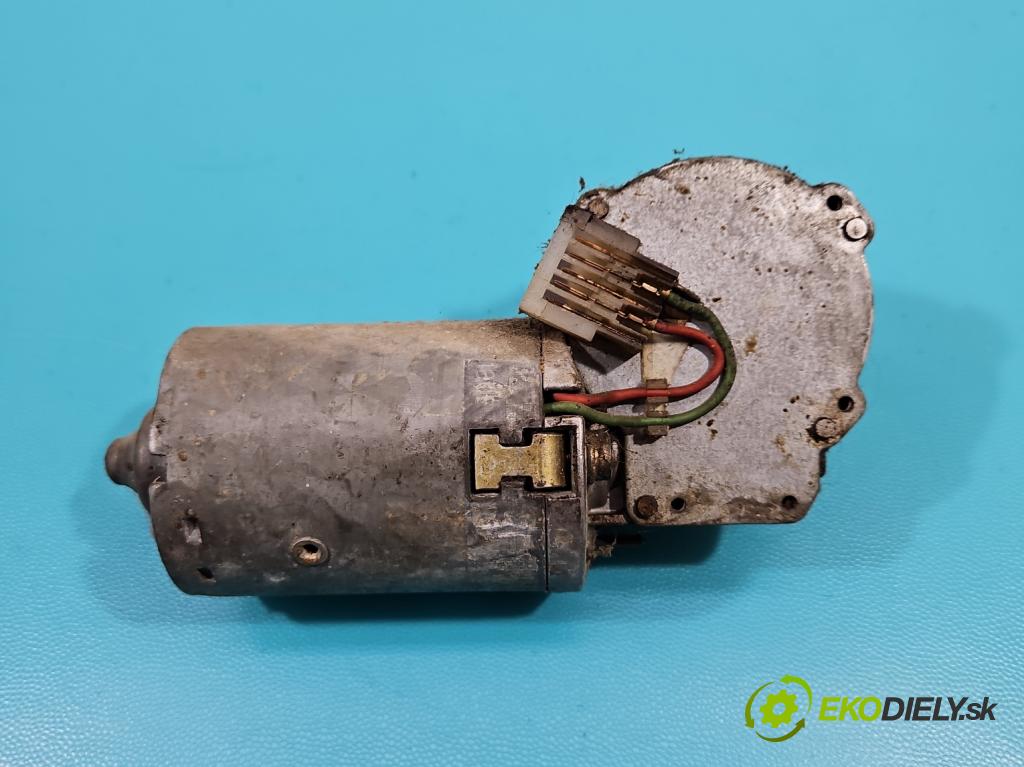 Vw LT I 1975-1996 2.4d 95 HP manual 70 kW 2383 cm3 5- motor stieračov predné