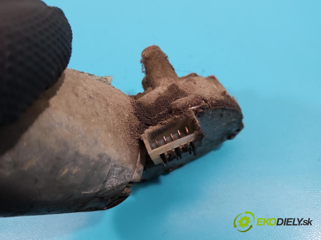 Vw LT I 1975-1996 2.4d 95 HP manual 70 kW 2383 cm3 5- motor stieračov predné