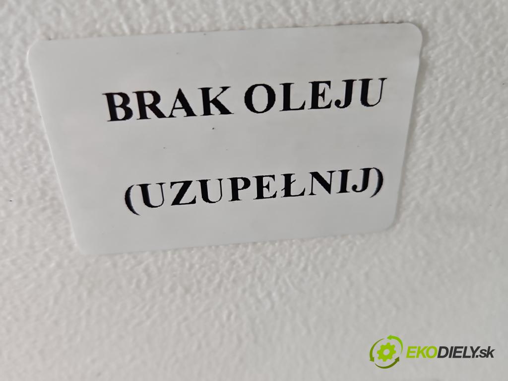 Vw Golf V 2003-2009 1.6 SR 102 HP manual 75 kW 1596 cm3 5- prevodovka stupeň,rýchlosť manual FVH