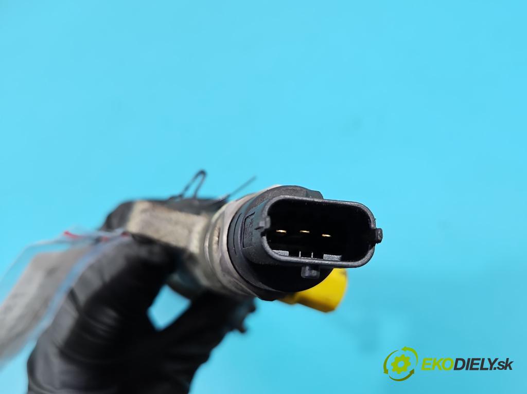 Opel Corsa C 2000-2006 1,3.0 cdti 69KM manual 51 kW 1248 cm3 3- lišta vstrekovacia 0445214044 (Vstrekovacie lišty)