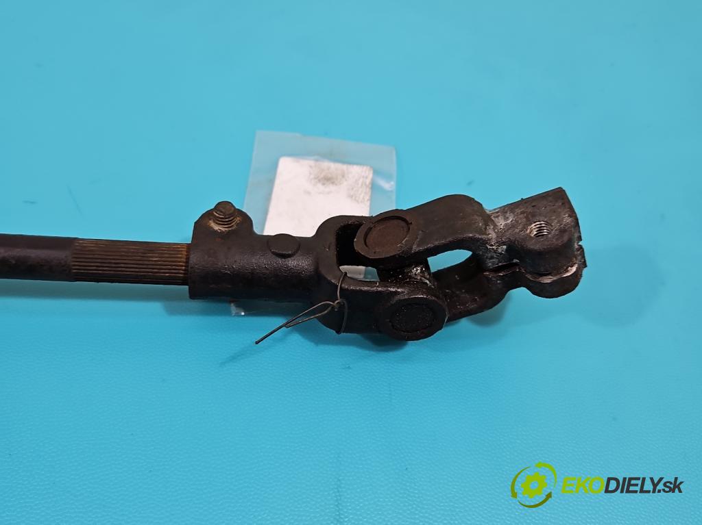 Lexus IS I 1998-2005 2.0 16V 155 HP manual 114 kW 1988 cm3 4- Stĺpik volant  (Tyč riadenia (volantu))