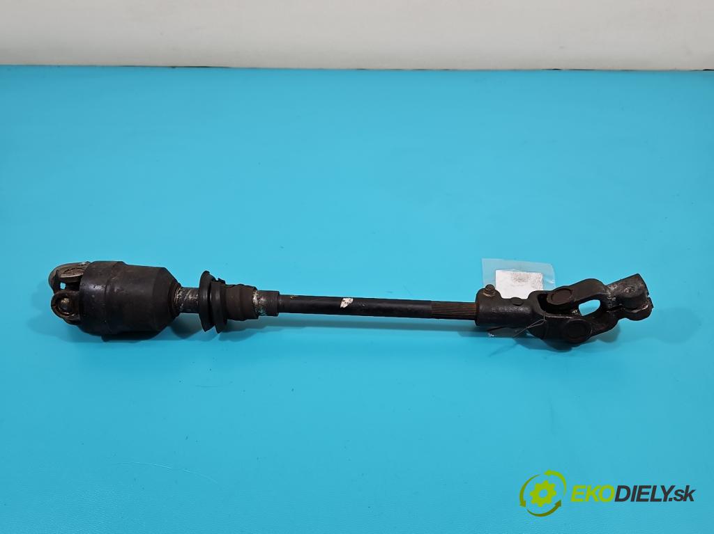 Lexus IS I 1998-2005 2.0 16V 155 HP manual 114 kW 1988 cm3 4- Stĺpik volant  (Tyč riadenia (volantu))