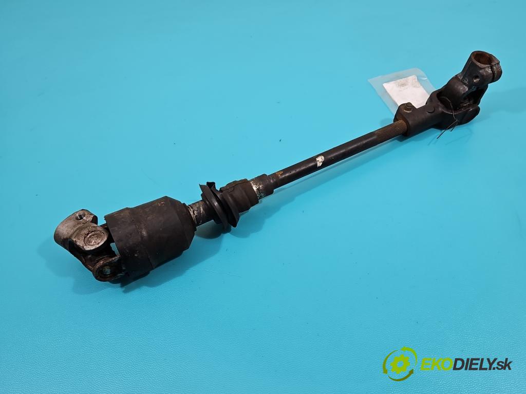 Lexus IS I 1998-2005 2.0 16V 155 HP manual 114 kW 1988 cm3 4- Stĺpik volant  (Tyč riadenia (volantu))