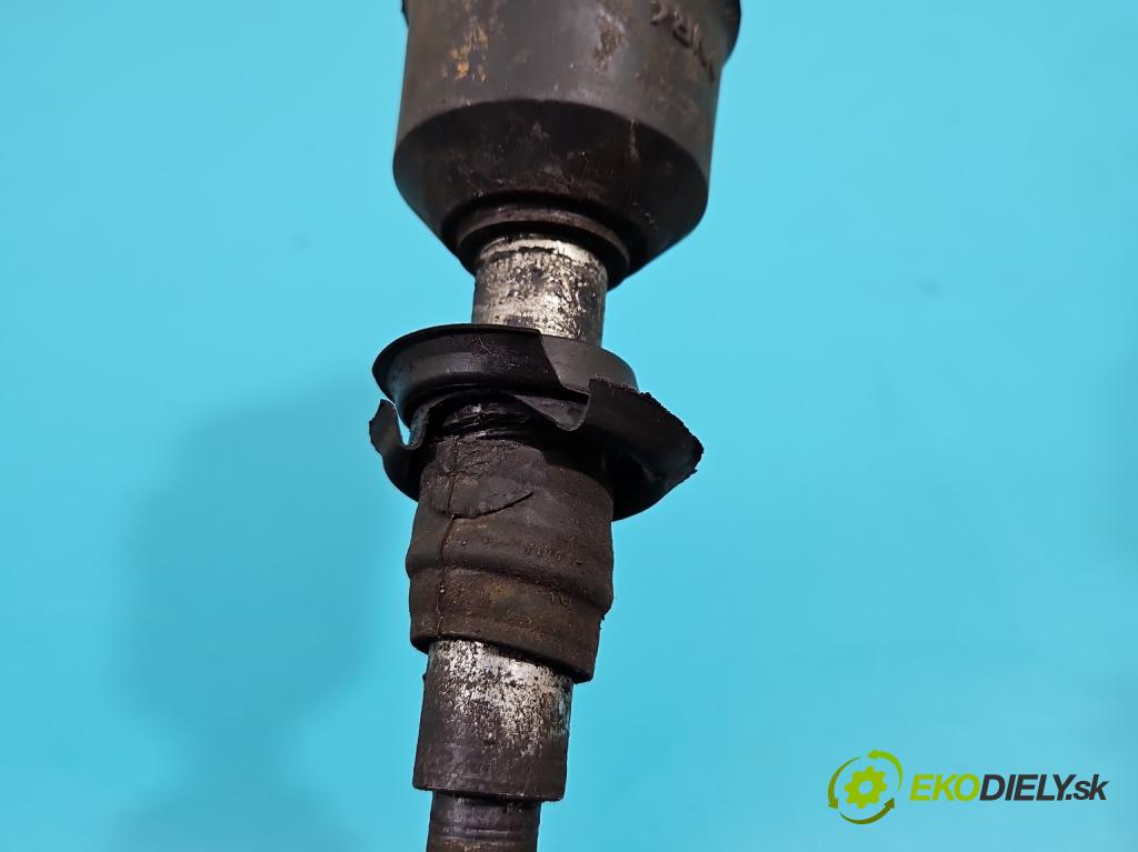 Lexus IS I 1998-2005 2.0 16V 155 HP manual 114 kW 1988 cm3 4- Stĺpik volant  (Tyč riadenia (volantu))