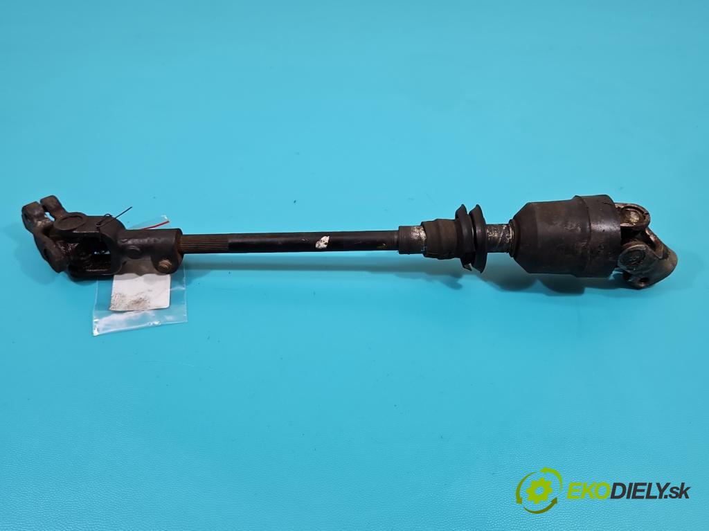 Lexus IS I 1998-2005 2.0 16V 155 HP manual 114 kW 1988 cm3 4- Stĺpik volant  (Tyč riadenia (volantu))