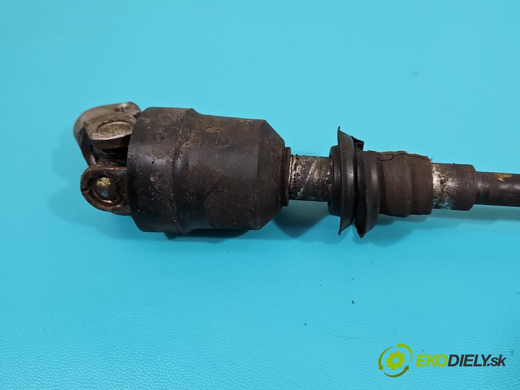 Lexus IS I 1998-2005 2.0 16V 155 HP manual 114 kW 1988 cm3 4- Stĺpik volant  (Tyč riadenia (volantu))