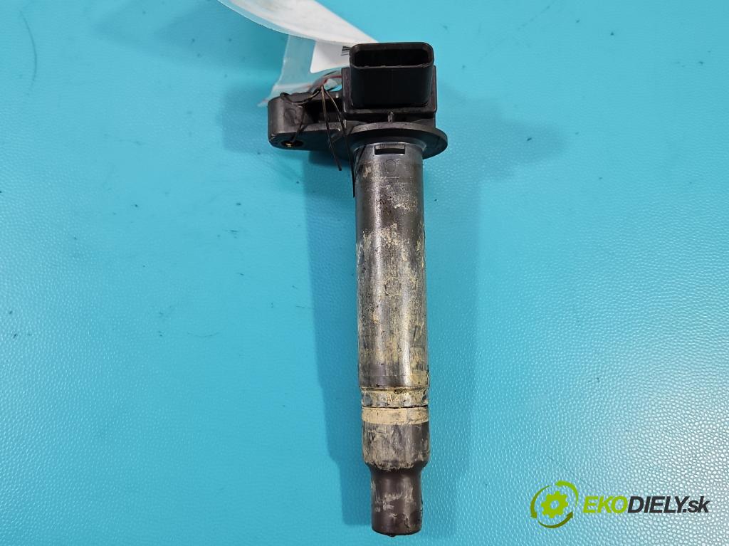 Lexus IS I 1998-2005 2.0 16V 155 HP manual 114 kW 1988 cm3 4- cievka zapaľovacia 90919-02230 (Zapaľovacie cievky, moduly)