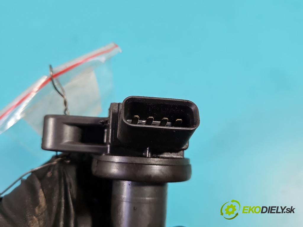 Lexus IS I 1998-2005 2.0 16V 155 HP manual 114 kW 1988 cm3 4- cievka zapaľovacia 90919-02230 (Zapaľovacie cievky, moduly)