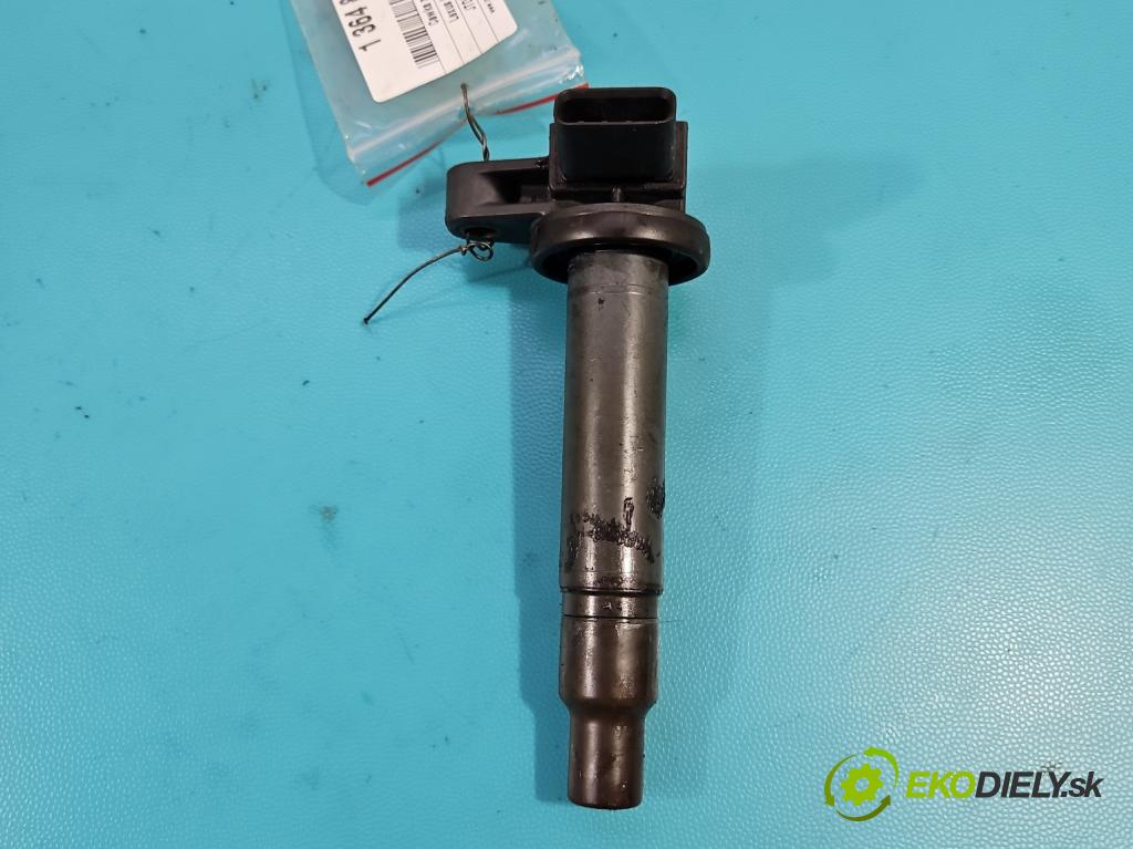 Lexus IS I 1998-2005 2.0 16V 155 HP manual 114 kW 1988 cm3 4- cievka zapaľovacia 90919-02230 (Zapaľovacie cievky, moduly)