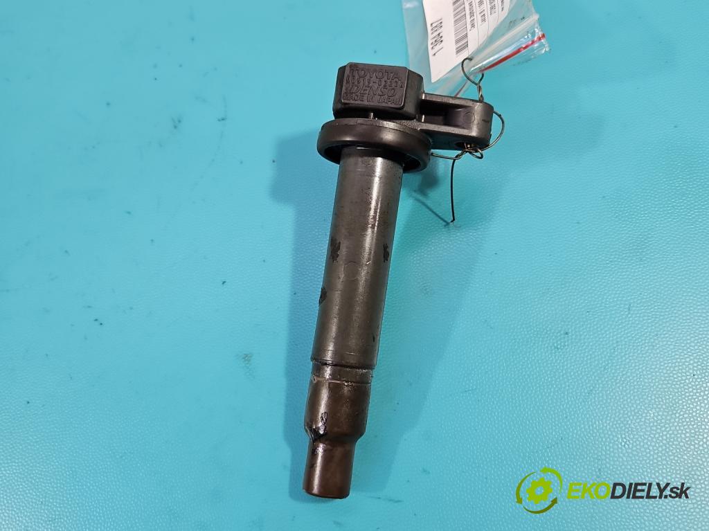 Lexus IS I 1998-2005 2.0 16V 155 HP manual 114 kW 1988 cm3 4- cievka zapaľovacia 90919-02230 (Zapaľovacie cievky, moduly)