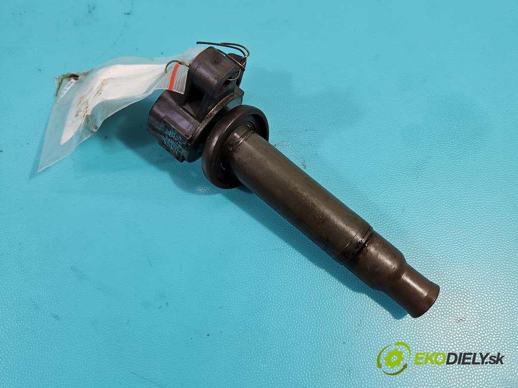 Lexus IS I 1998-2005 2.0 16V 155 HP manual 114 kW 1988 cm3 4- cievka zapaľovacia 90919-02230 (Zapaľovacie cievky, moduly)