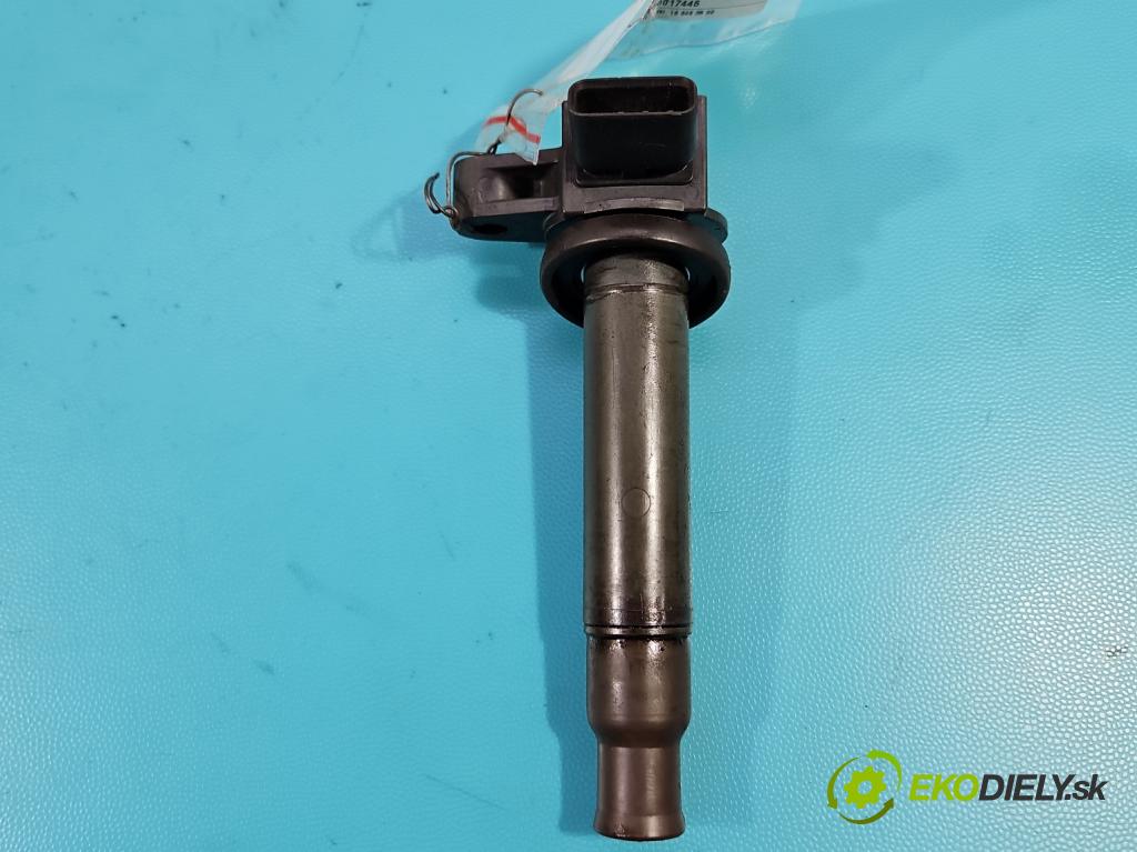 Lexus IS I 1998-2005 2.0 16V 155 HP manual 114 kW 1988 cm3 4- cievka zapaľovacia 90919-02230 (Zapaľovacie cievky, moduly)