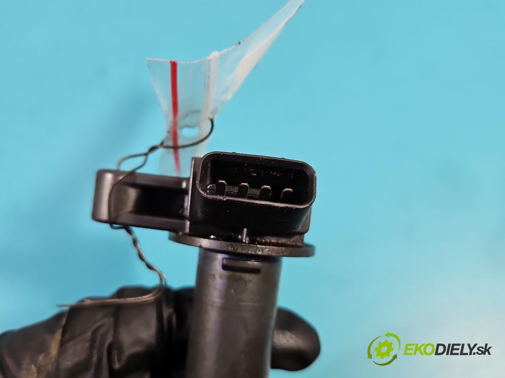 Lexus IS I 1998-2005 2.0 16V 155 HP manual 114 kW 1988 cm3 4- cievka zapaľovacia 90919-02230 (Zapaľovacie cievky, moduly)