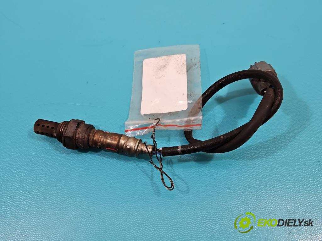 Lexus IS I 1998-2005 2.0 16V 155 HP manual 114 kW 1988 cm3 4- Sonda lambda 89465-53040 (Lambda sondy)