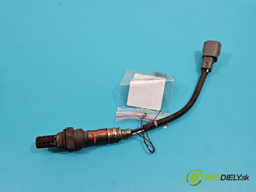 Lexus IS I 1998-2005 2.0 16V 155 HP manual 114 kW 1988 cm3 4- Sonda lambda 89435-53030 (Lambda sondy)