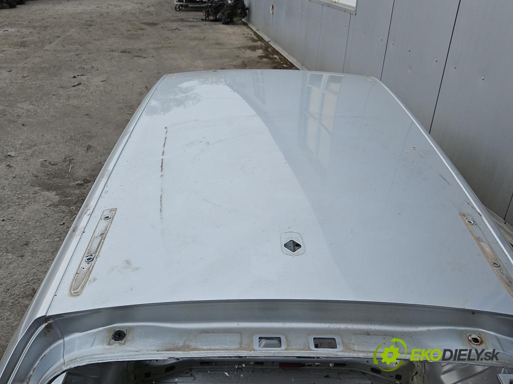 Vw Golf VII 2012-2020 1.6 tdi 105 hp automatic 77 kW 1598 cm3 5- Strecha: