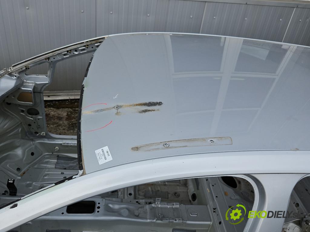 Vw Golf VII 2012-2020 1.6 tdi 105 hp automatic 77 kW 1598 cm3 5- Strecha:
