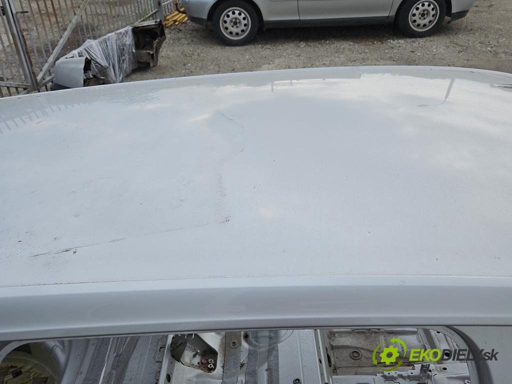 Vw Golf VII 2012-2020 1.6 tdi 105 hp automatic 77 kW 1598 cm3 5- Strecha: