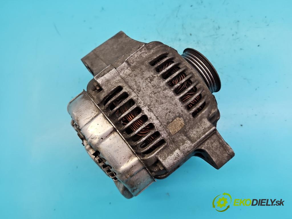 Lexus IS I 1998-2005 2.0 16V 155 HP manual 114 kW 1988 cm3 4- Alternator 27060-70500 (Alternátory)