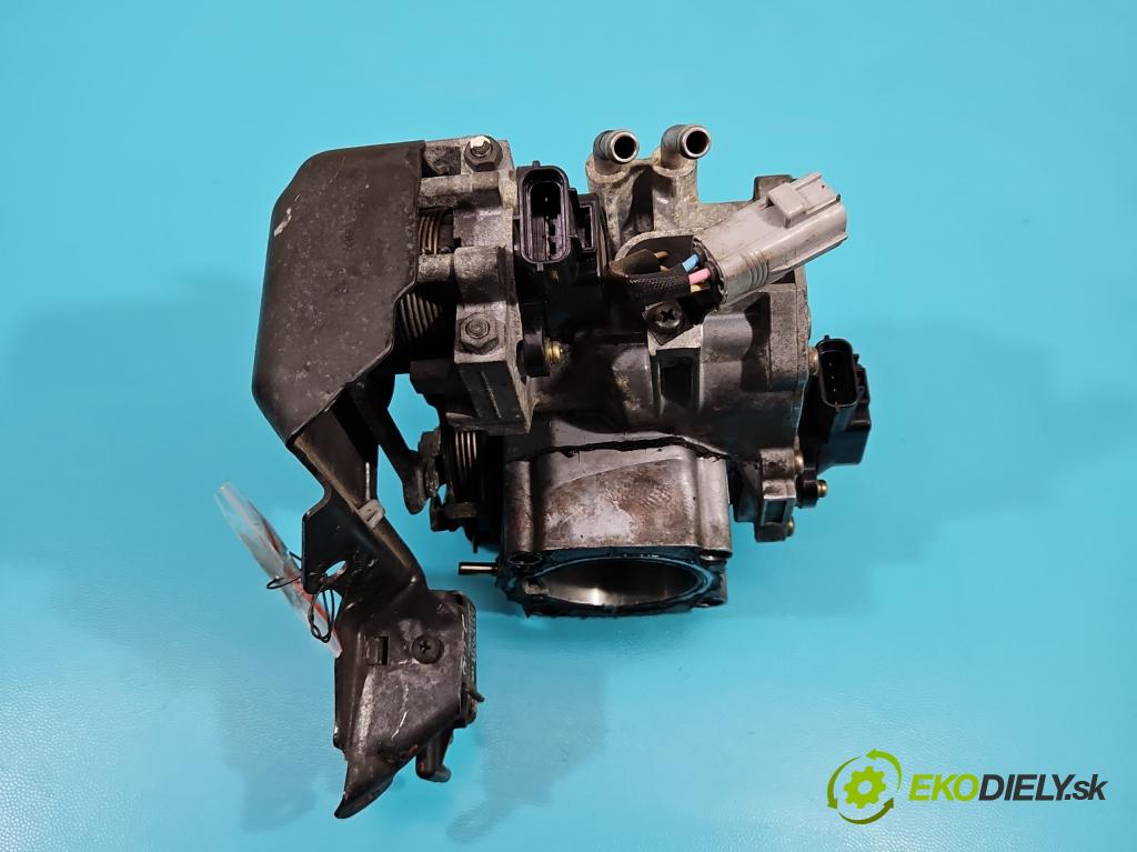 Lexus IS I 1998-2005 2.0 16V 155 HP manual 114 kW 1988 cm3 4- klapka 89452-53010 (Škrtiace klapky)