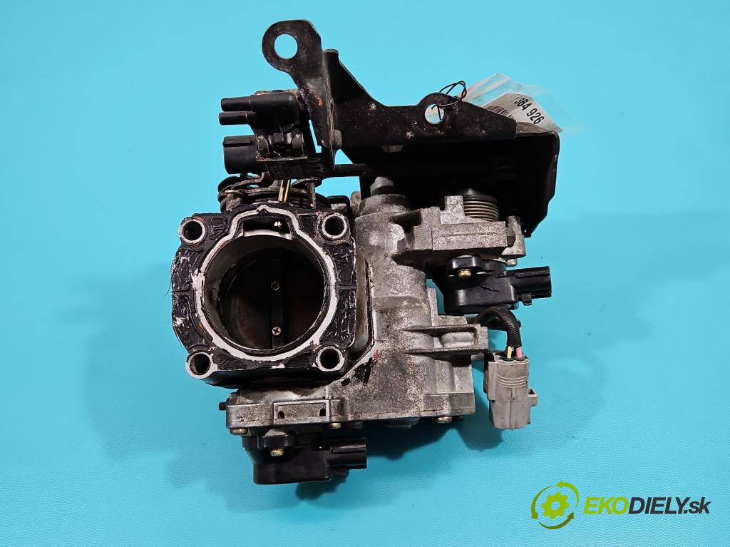 Lexus IS I 1998-2005 2.0 16V 155 HP manual 114 kW 1988 cm3 4- klapka 89452-53010 (Škrtiace klapky)