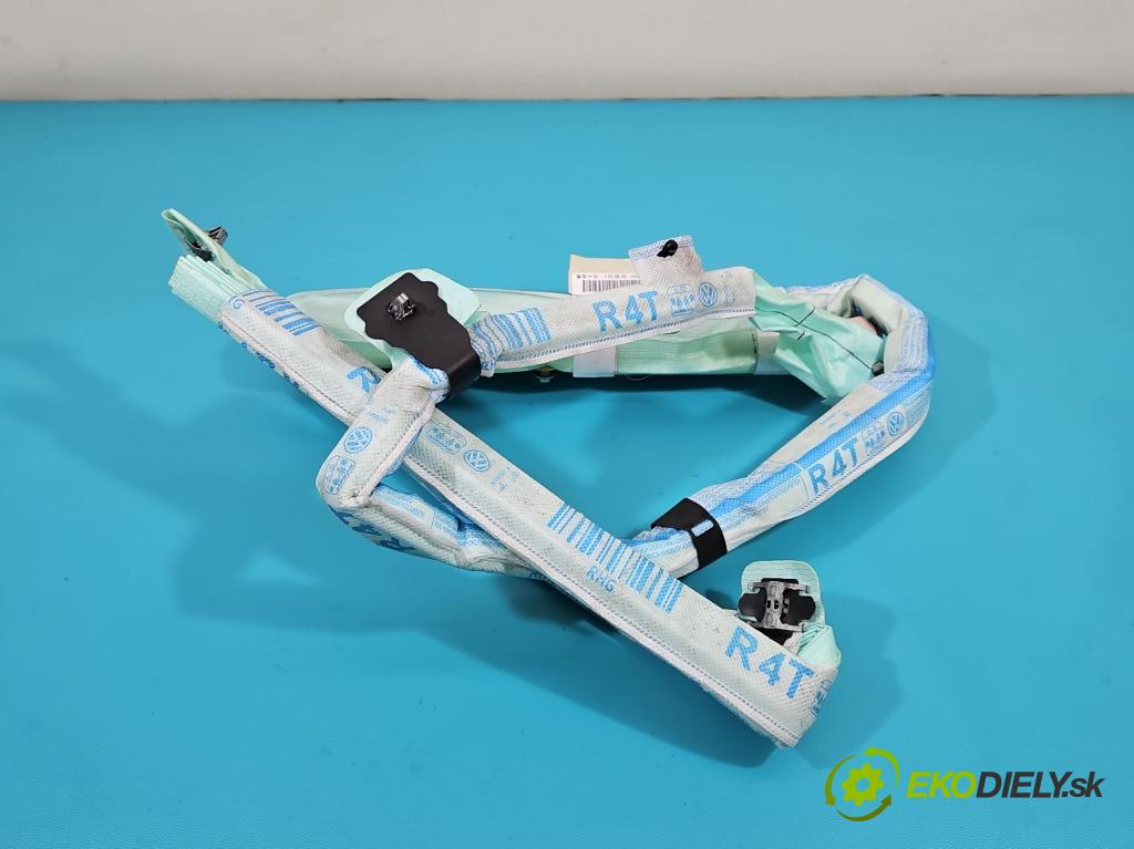 Vw Golf VII 2012-2020 1.6 tdi 105 HP automatic 77 kW 1598 cm3 5- clona pravé 5G4880742A
