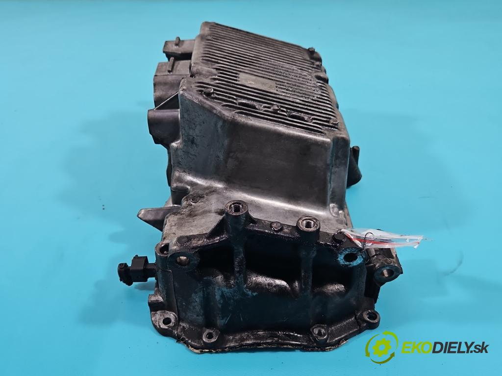 Opel Zafira B 2005-2014 1.9 CDTI 120 HP manual 88 kW 1910 cm3 5- vaňa olejová Z19DT (Olejové vane)