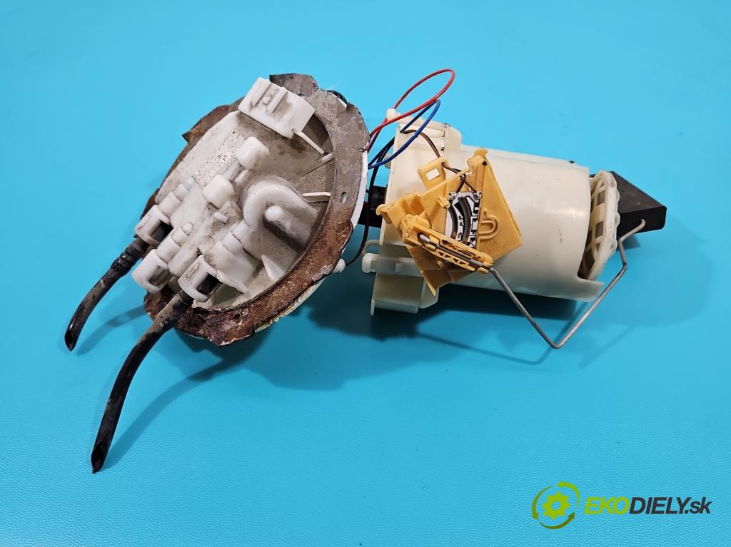 Opel Vectra C 2002-2008 2.2 16V 155 hp manual 114 kW 2198 cm3 5- čerpadlo paliva