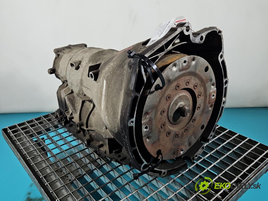Bmw X5 E70 2006-2013 3.0d 235 HP automatic 173 kW 2993 cm3 5- prevodovka stupeň,rýchlosť automat 6HP-28X