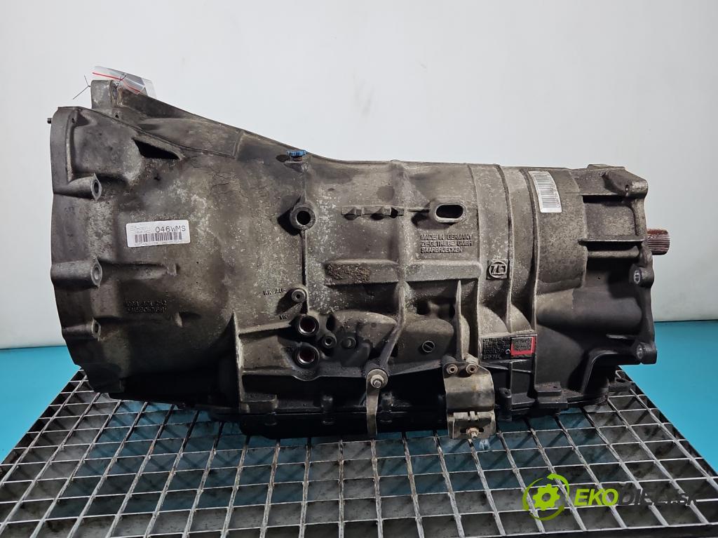 Bmw X5 E70 2006-2013 3.0d 235 HP automatic 173 kW 2993 cm3 5- prevodovka stupeň,rýchlosť automat 6HP-28X