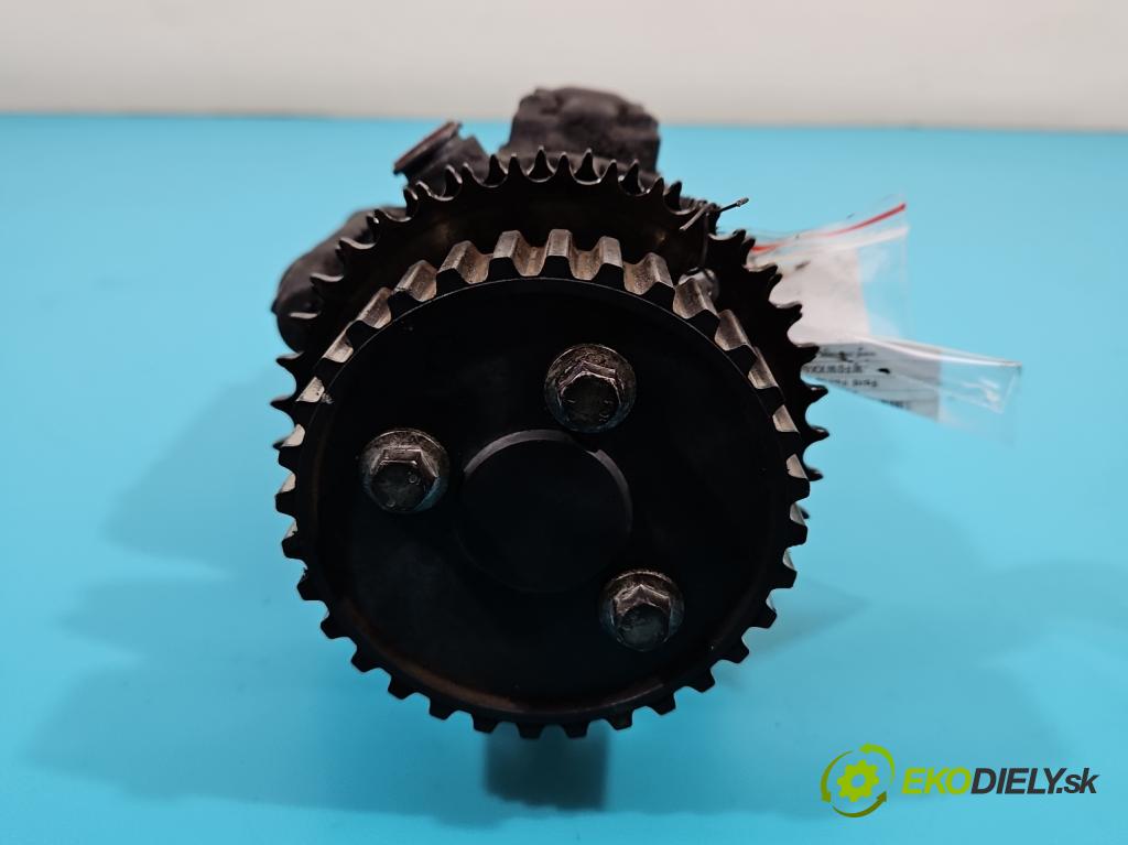 Ford Focus Mk2 2004-2011 1.8 TDCI 116 HP manual 85 kW 1753 cm3 5- čerpadlo vstrekovacia 5WS40094 (Vstrekovacie čerpadlá)