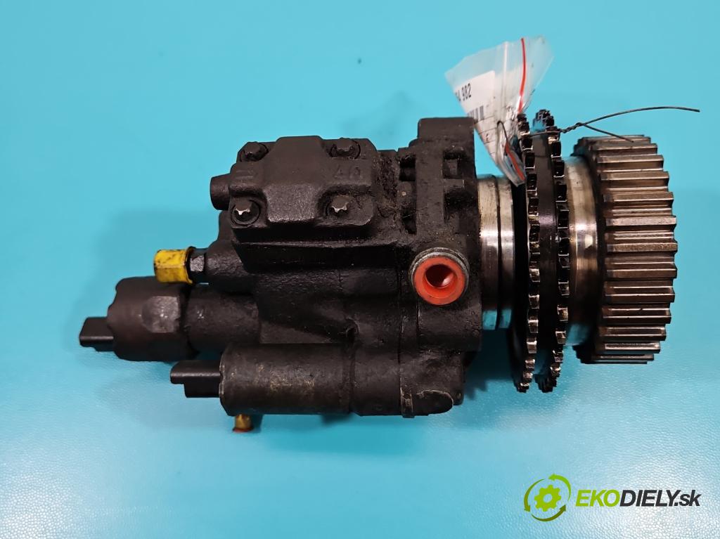 Ford Focus Mk2 2004-2011 1.8 TDCI 116 HP manual 85 kW 1753 cm3 5- čerpadlo vstrekovacia 5WS40094 (Vstrekovacie čerpadlá)