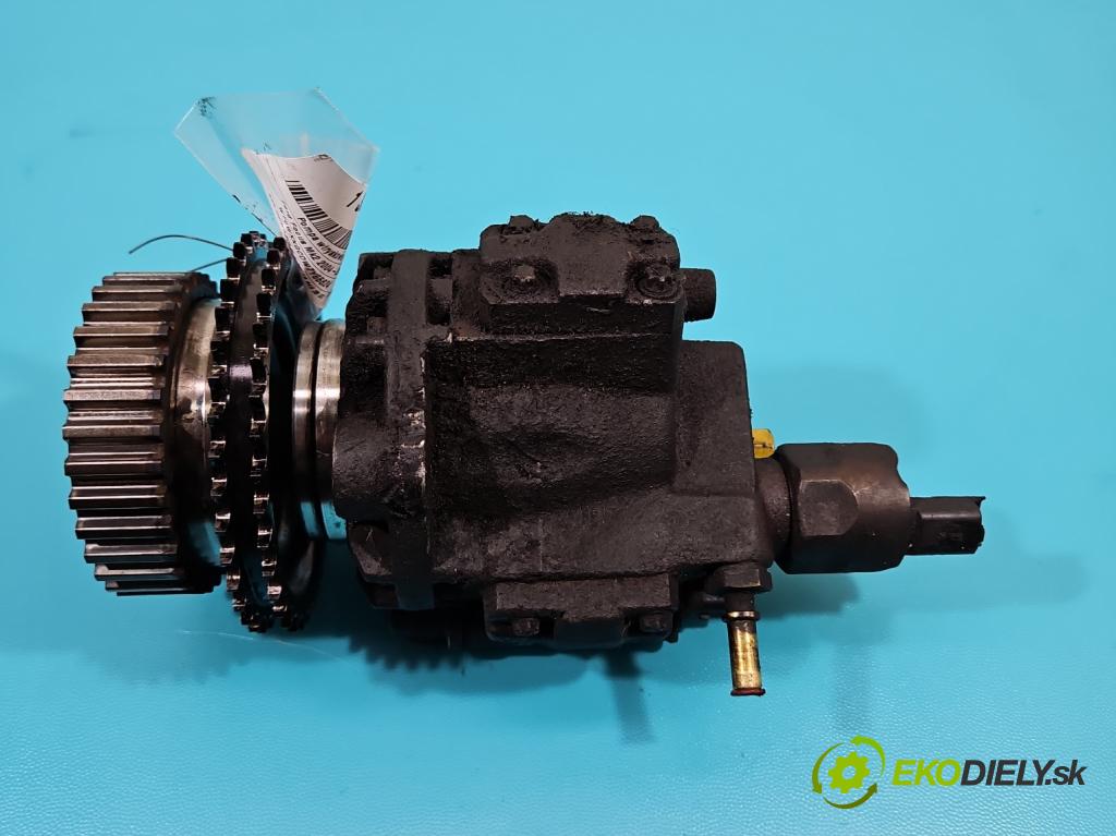 Ford Focus Mk2 2004-2011 1.8 TDCI 116 HP manual 85 kW 1753 cm3 5- čerpadlo vstrekovacia 5WS40094 (Vstrekovacie čerpadlá)