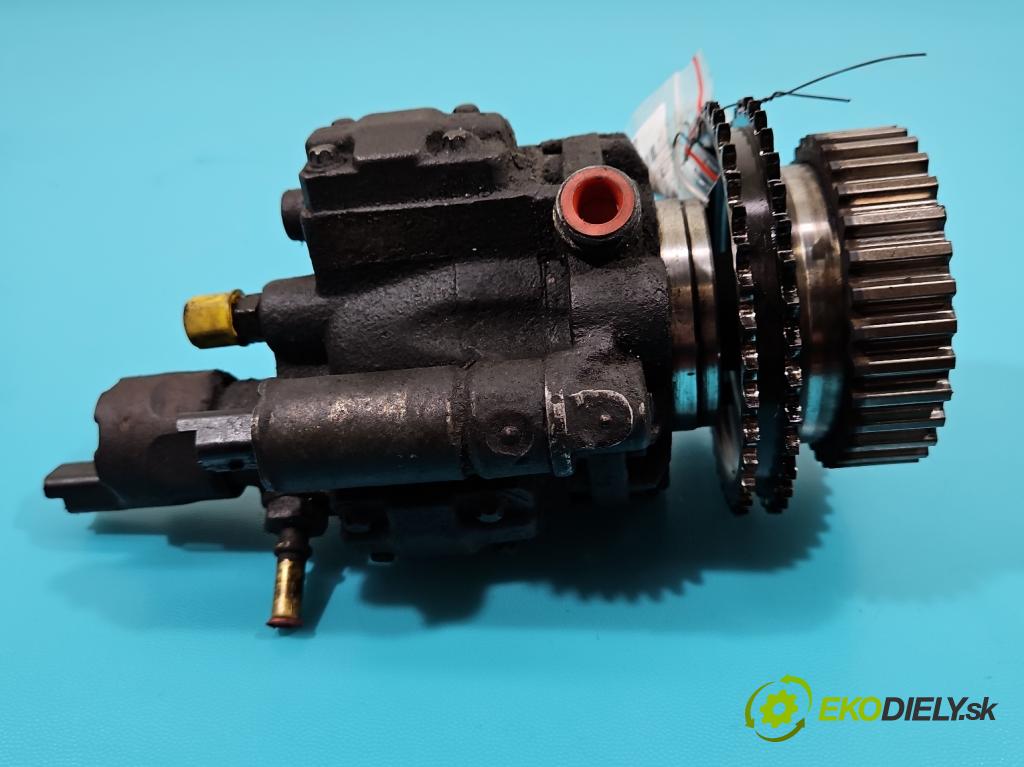 Ford Focus Mk2 2004-2011 1.8 TDCI 116 HP manual 85 kW 1753 cm3 5- čerpadlo vstrekovacia 5WS40094 (Vstrekovacie čerpadlá)