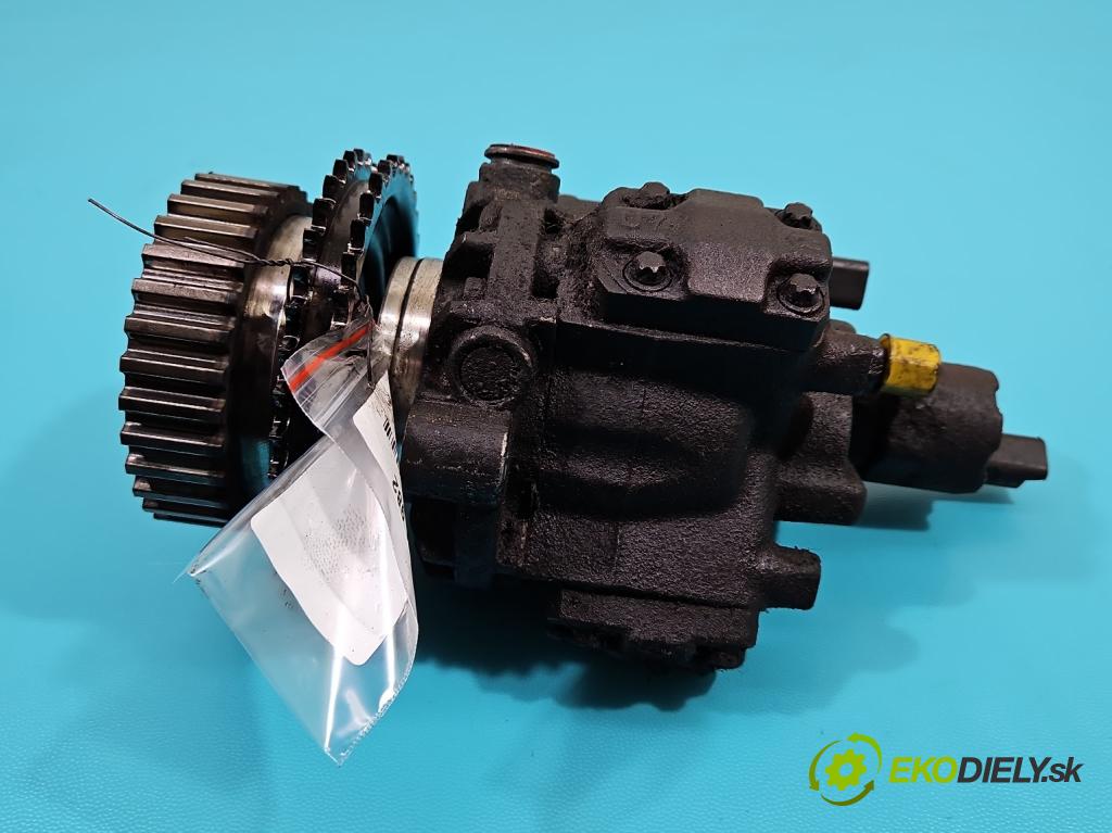 Ford Focus Mk2 2004-2011 1.8 TDCI 116 HP manual 85 kW 1753 cm3 5- čerpadlo vstrekovacia 5WS40094 (Vstrekovacie čerpadlá)