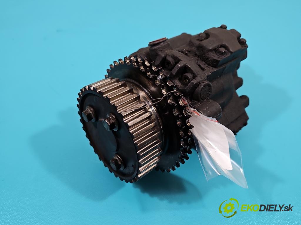 Ford Focus Mk2 2004-2011 1.8 TDCI 116 HP manual 85 kW 1753 cm3 5- čerpadlo vstrekovacia 5WS40094 (Vstrekovacie čerpadlá)