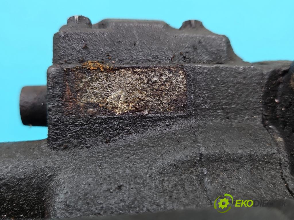 Ford Focus Mk2 2004-2011 1.8 TDCI 116 HP manual 85 kW 1753 cm3 5- čerpadlo vstrekovacia 5WS40094 (Vstrekovacie čerpadlá)