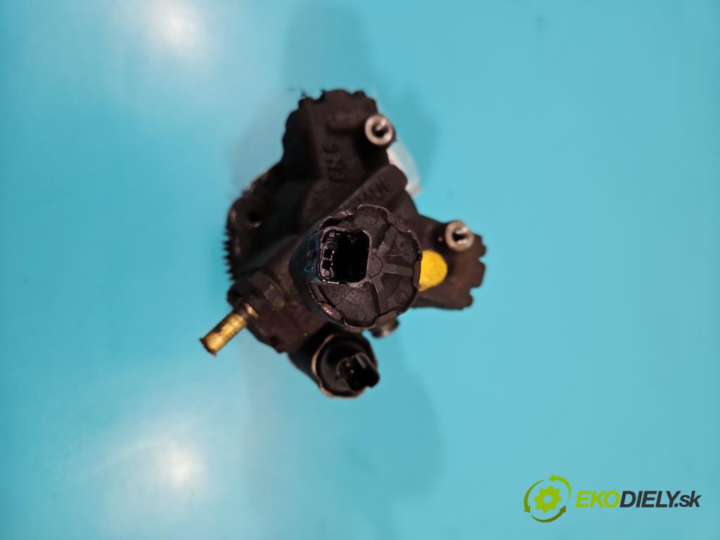 Ford Focus Mk2 2004-2011 1.8 TDCI 116 HP manual 85 kW 1753 cm3 5- čerpadlo vstrekovacia 5WS40094 (Vstrekovacie čerpadlá)