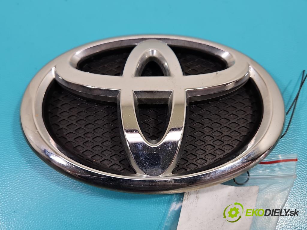 Toyota Yaris II 2005-2011 1.3 vvti 87 HP automatic 64 kW 1298 cm3 5- miežka