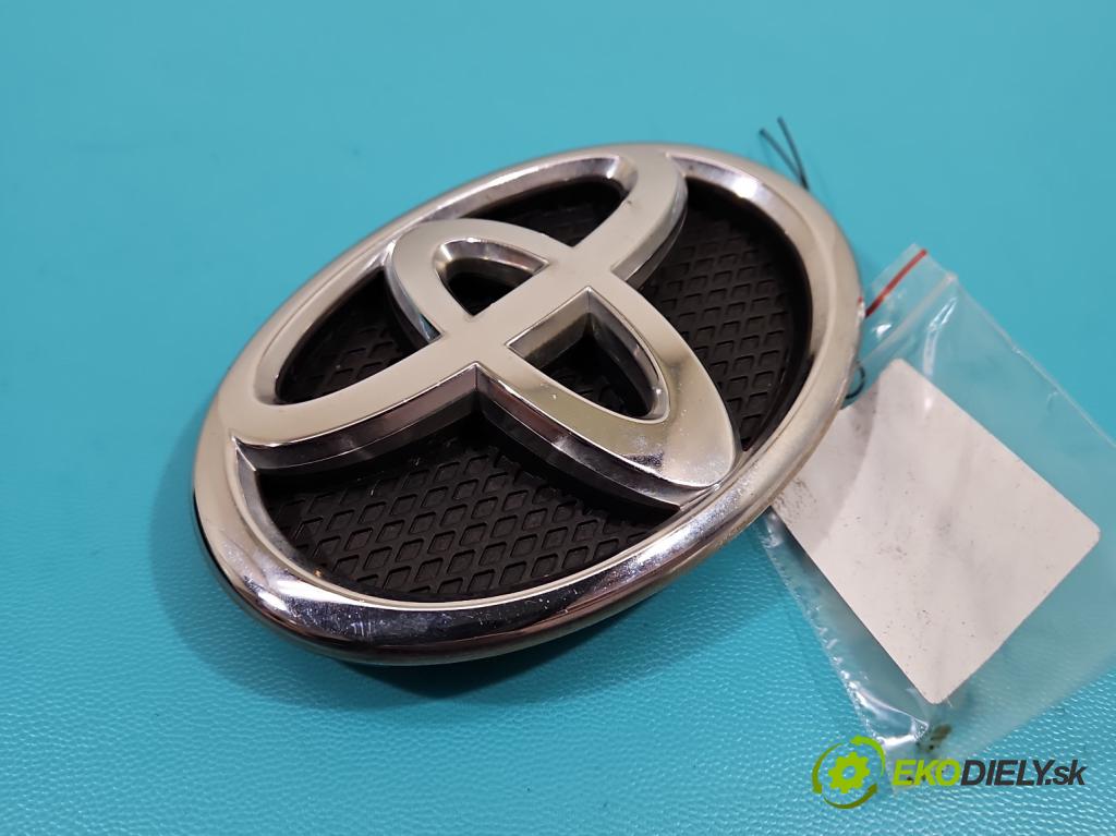 Toyota Yaris II 2005-2011 1.3 vvti 87 HP automatic 64 kW 1298 cm3 5- miežka