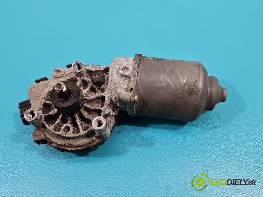 Toyota Yaris II 2005-2011 1.3 vvti 87 hp automatic 64 kW 1298 cm3 5- motor stěračů přední 159300-0431
