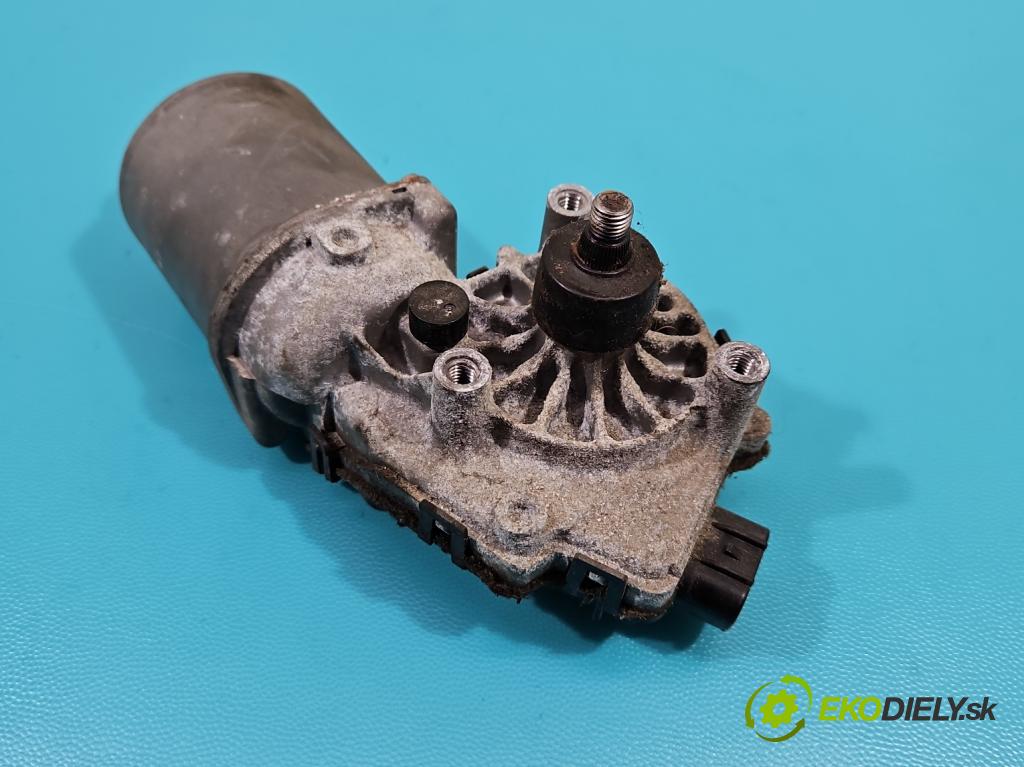 Toyota Yaris II 2005-2011 1.3 vvti 87 hp automatic 64 kW 1298 cm3 5- motor stěračů přední 159300-0431