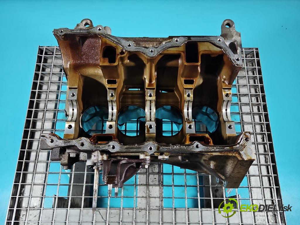 Ford Galaxy Mk2 2006-2015 2.0 16V 145 HP manual 107 kW 1999 cm3 5- Blok motora AOWB (Blok motora)