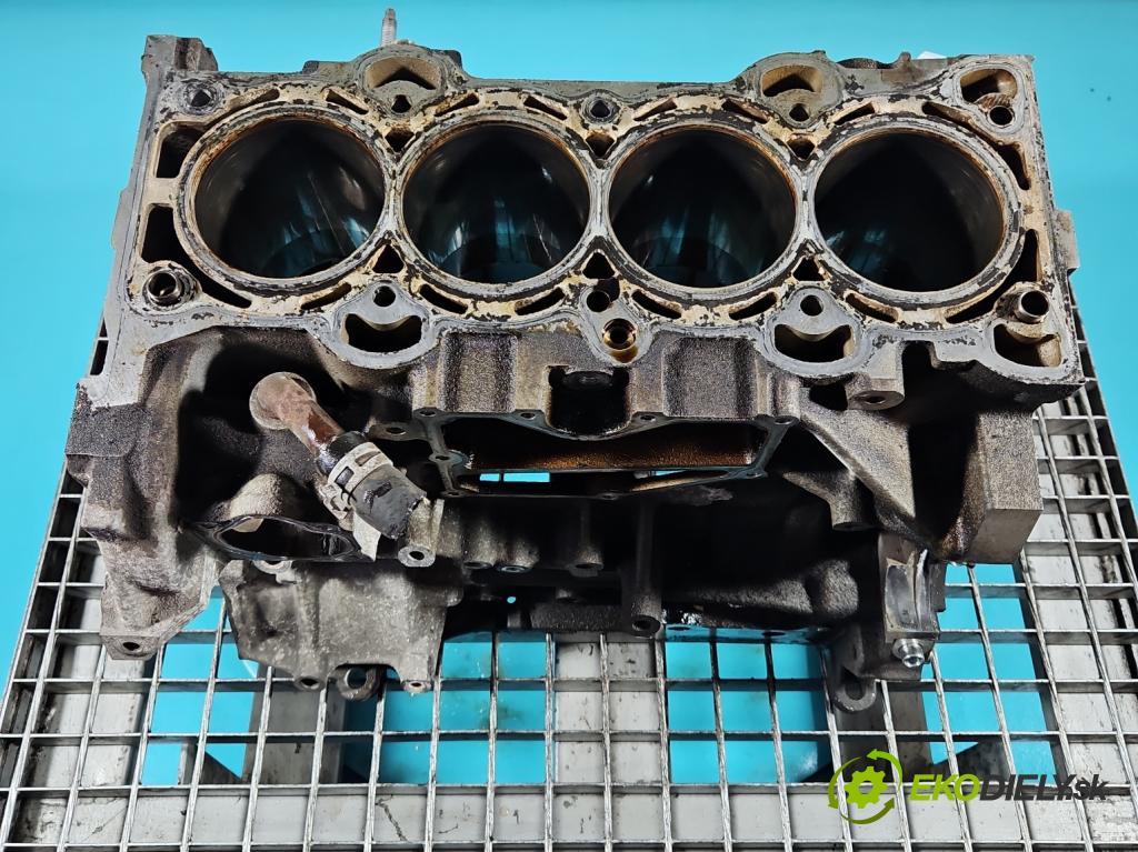 Ford Galaxy Mk2 2006-2015 2.0 16V 145 HP manual 107 kW 1999 cm3 5- Blok motora AOWB (Blok motora)