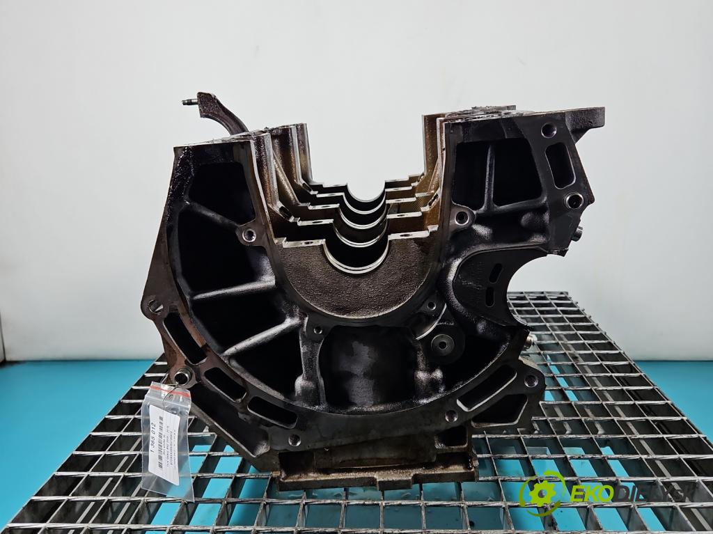 Ford Galaxy Mk2 2006-2015 2.0 16V 145 HP manual 107 kW 1999 cm3 5- Blok motora AOWB (Blok motora)