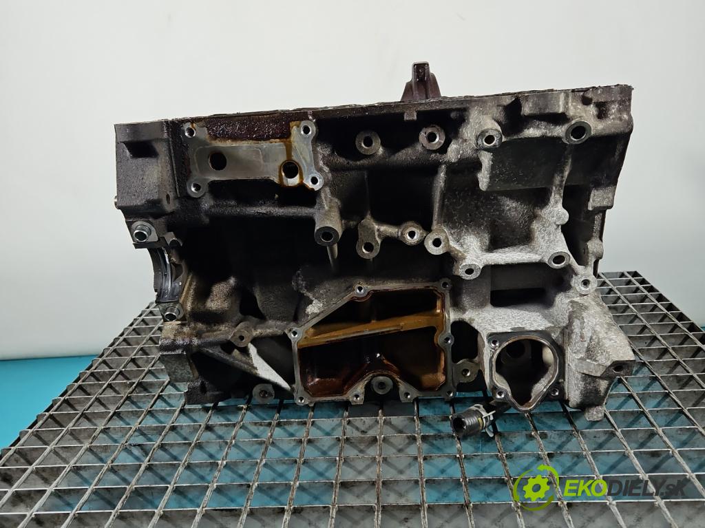 Ford Galaxy Mk2 2006-2015 2.0 16V 145 HP manual 107 kW 1999 cm3 5- Blok motora AOWB (Blok motora)