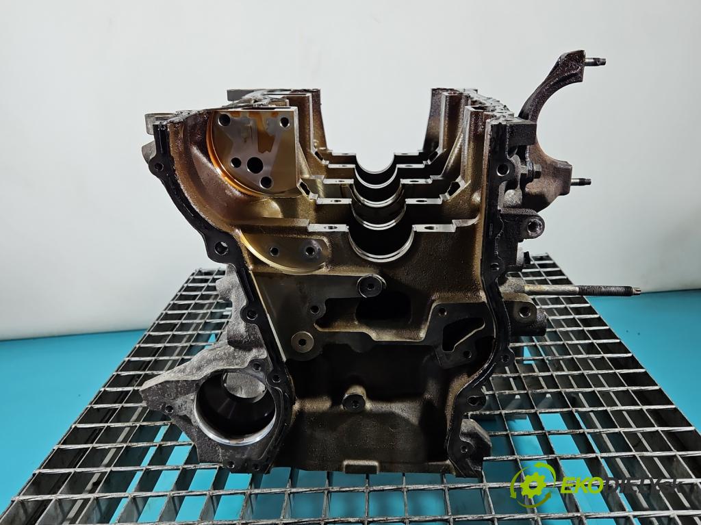 Ford Galaxy Mk2 2006-2015 2.0 16V 145 HP manual 107 kW 1999 cm3 5- Blok motora AOWB (Blok motora)