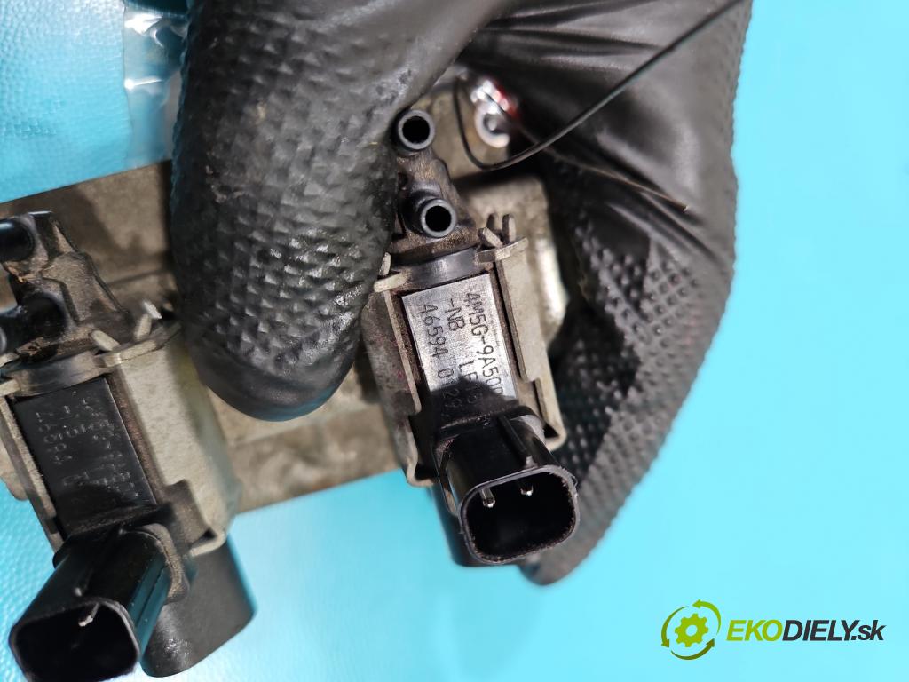 Ford Galaxy Mk2 2006-2015 2.0 16V 145 HP manual 107 kW 1999 cm3 5- ventil podtlaku 4M5G-9A500-NB (Ventily)