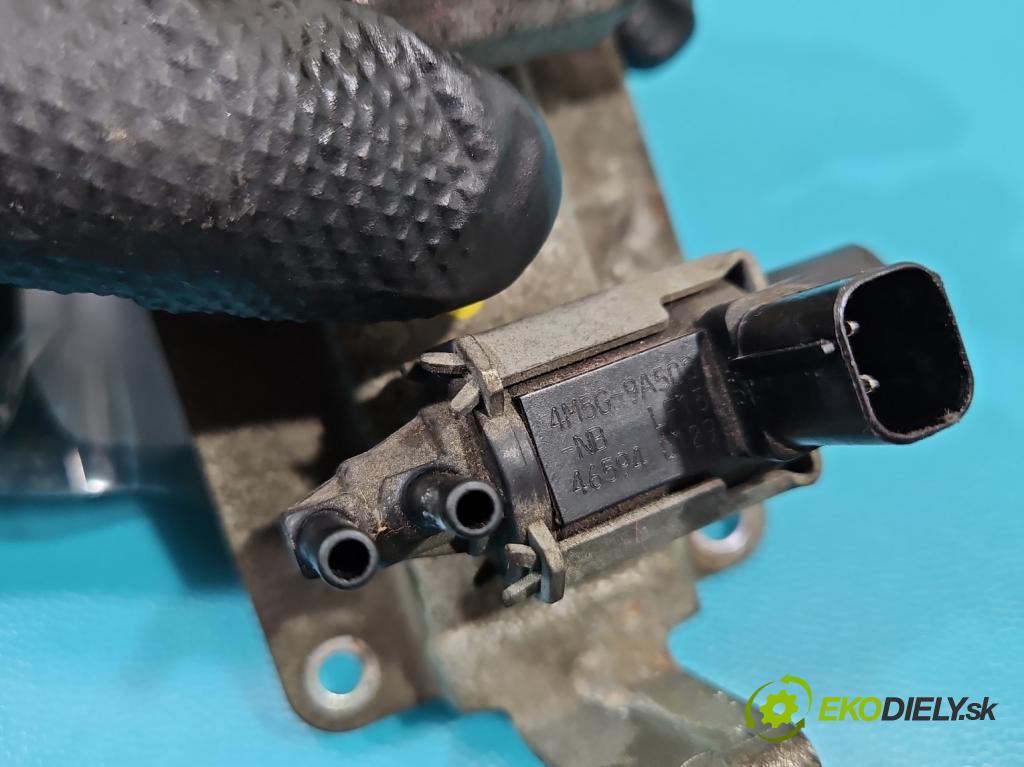 Ford Galaxy Mk2 2006-2015 2.0 16V 145 HP manual 107 kW 1999 cm3 5- ventil podtlaku 4M5G-9A500-NB (Ventily)