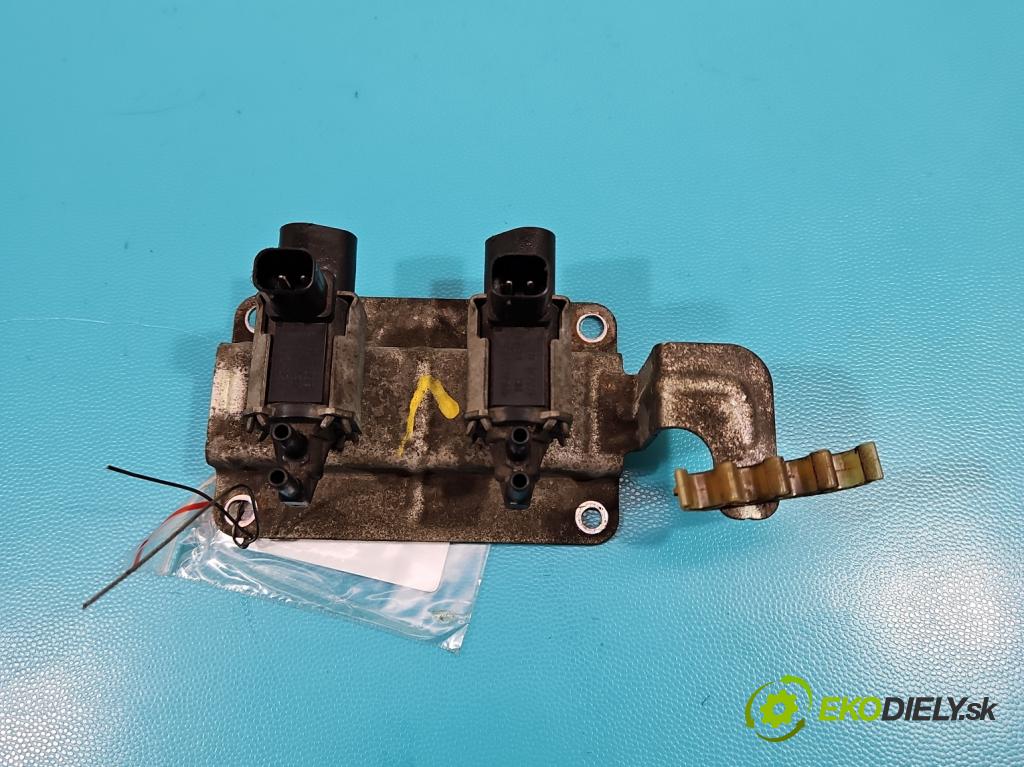 Ford Galaxy Mk2 2006-2015 2.0 16V 145 HP manual 107 kW 1999 cm3 5- ventil podtlaku 4M5G-9A500-NB (Ventily)